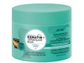 Keratin  Thermal water. Balsam Mask for all hair types 2-Level Restoration 300ml
